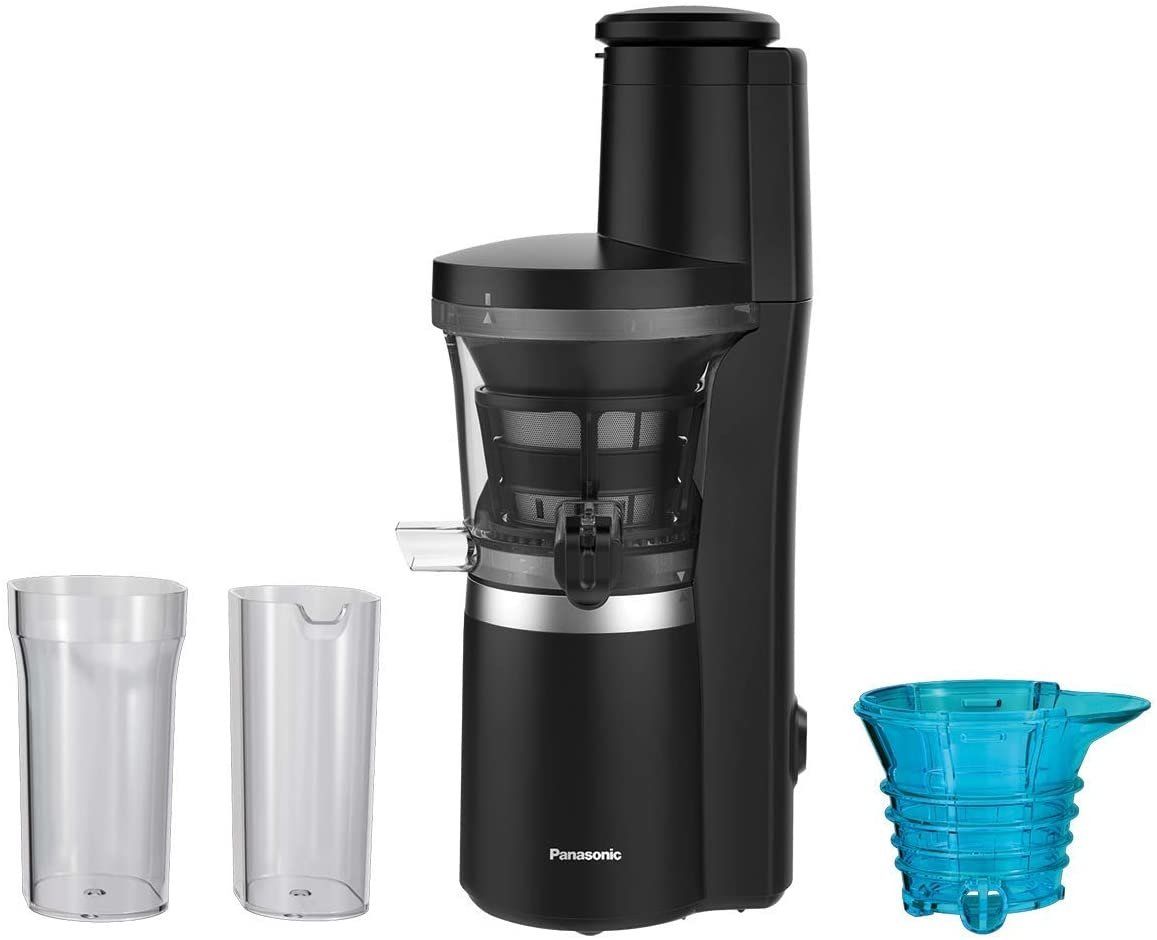 Wyciskarka wolnoobrotowa PANASONIC MJ-L700KXE Slow Juicer