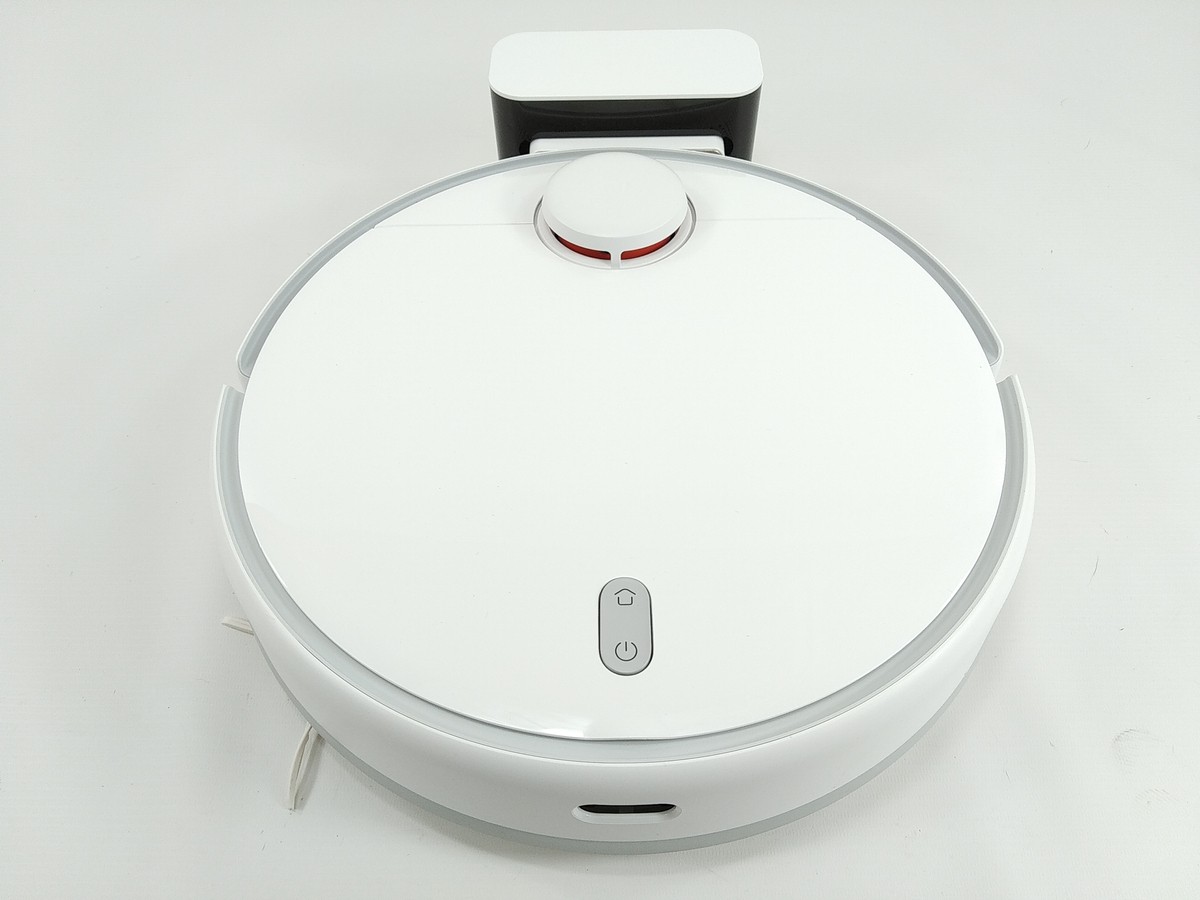 XIAOMI Mi Robot Vacuum Mop Pro