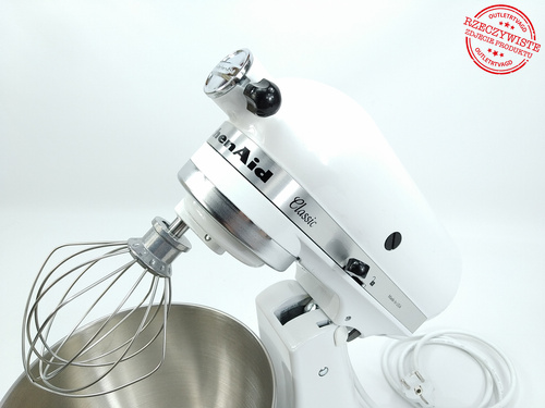 Robot kuchenny kitchen assistent