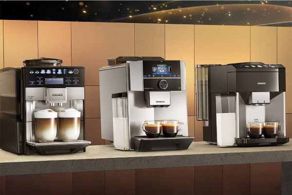 Ekspres do kawy - nieodzowny element każdego poranka